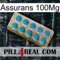 Assurans 100Mg new09